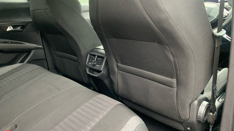 Peugeot 3008 1.6 Hybrid 180 Active 5dr e-EAT8 Estate